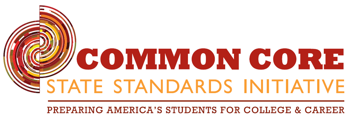 Common Core State Standards Initiative. Preparing America's Students for COllege & Career